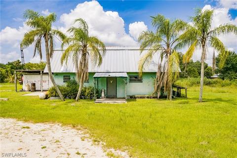 2710 Evans Rd, Labelle, FL 33935 photo 4