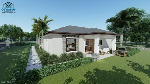 752 Newhall St E, Lehigh Acres, FL 33974 photo 4