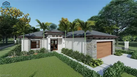 752 Newhall St E, Lehigh Acres, FL 33974 photo 3