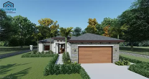 752 Newhall St E, Lehigh Acres, FL 33974 photo 1