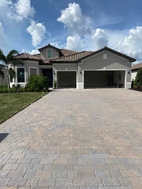 17466 Elkgrove Ln, Estero, FL 33928 photo 1