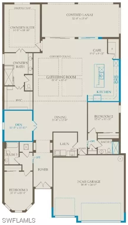 17466 Elkgrove Ln, Estero, FL 33928 photo 2