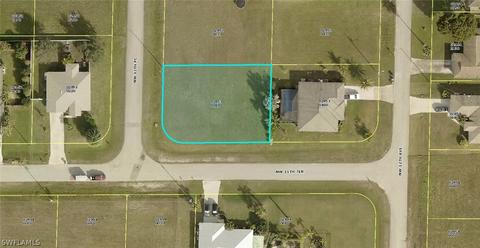 1123 NW 12th Pl, Cape Coral, FL 33993