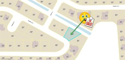 849 Geneva St E, Lehigh Acres, FL 33974