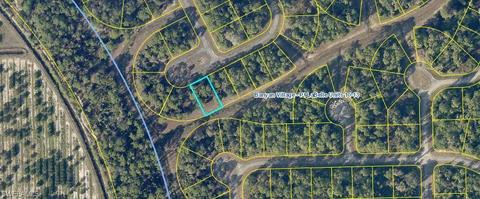 425 Chelsea Loop, Labelle, FL 33935 photo 2