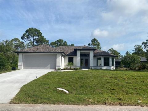 7907 19th Pl, Labelle, FL 33935 photo 1