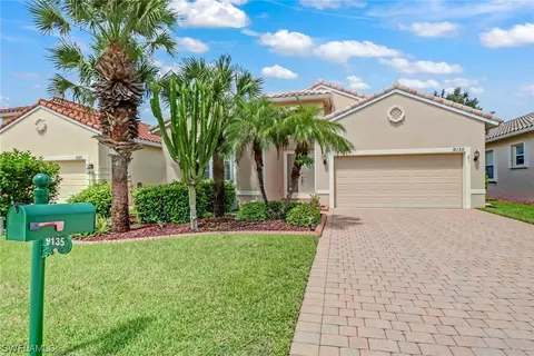 9135 Springview Loop, Estero, FL 33928 photo 1
