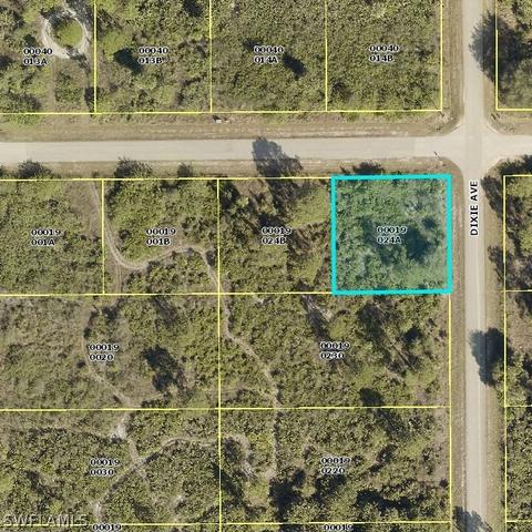 1901 W 11th St, Lehigh Acres, FL 33972