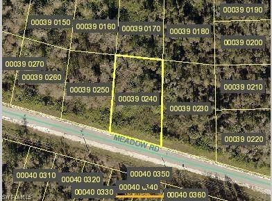 2767 Meadow Rd, Lehigh Acres, FL 33974