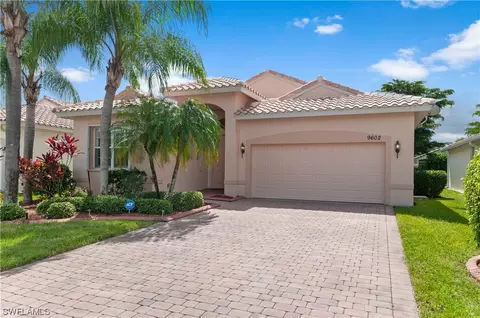 9602 Liseron Dr, Estero, FL 33928 photo 1