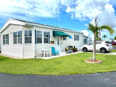 4501 Lantern Ln E, Estero, FL 33928 photo 2