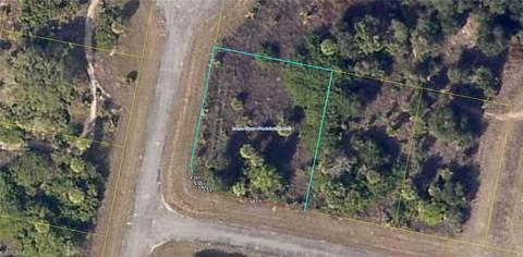 800 Opal Ct, Labelle, FL 33935 photo 1