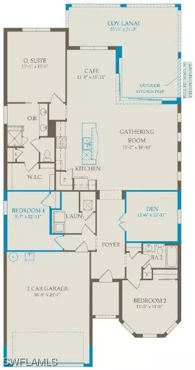 19932 Beechcrest Pl, Estero, FL 33928 photo 2