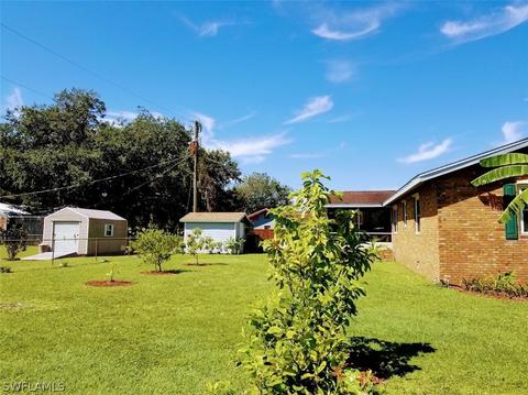 107 Howe Ave, Labelle, FL 33935 photo 30