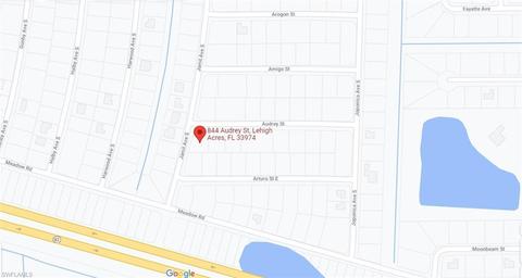 844 Audrey St E, Lehigh Acres, FL 33974 photo 4