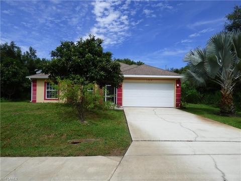1703 E 6th St, Lehigh Acres, FL 33972 photo 1