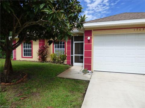 1703 E 6th St, Lehigh Acres, FL 33972 photo 3