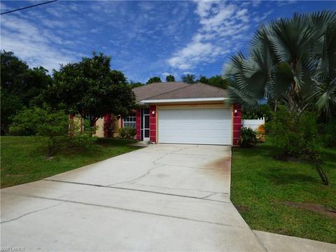 1703 E 6th St, Lehigh Acres, FL 33972 photo 2