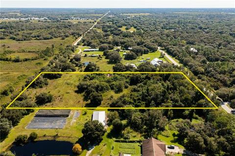 735 Whidden Rd, Labelle, FL 33935 photo 4