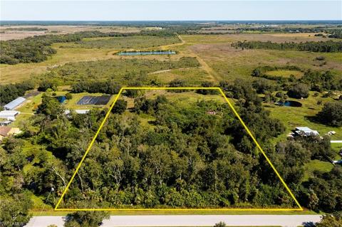 735 Whidden Rd, Labelle, FL 33935 photo 1