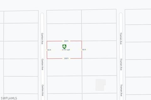 1918 Canton Ave, Lehigh Acres, FL 33972