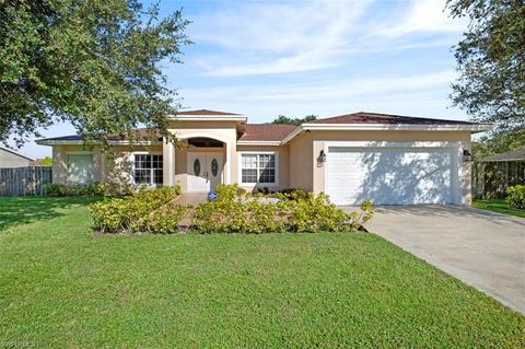 1029 Bayberry Loop, Clewiston, FL 33440 photo 1