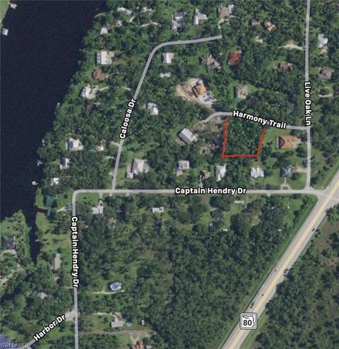 1175 Harmony Trl, Labelle, FL 33935 photo 1