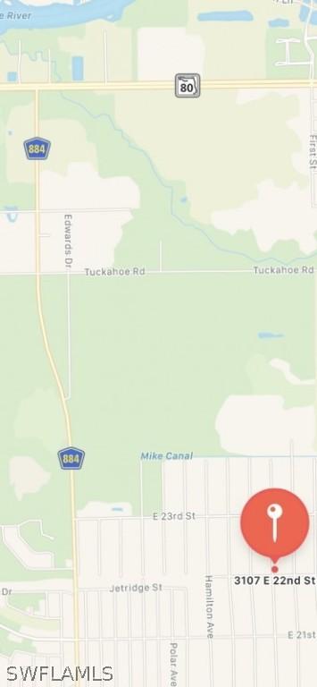 3107 E 22nd St, Alva, FL 33920 photo 3