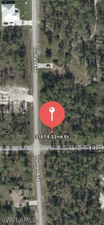 3107 E 22nd St, Alva, FL 33920 photo 2
