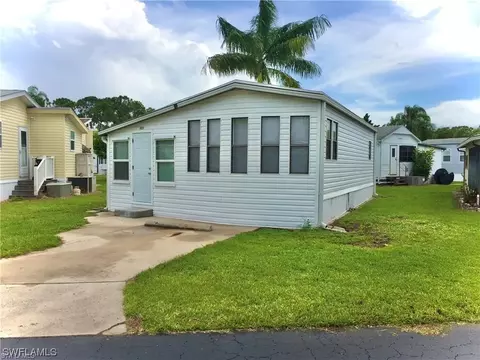4521 Liberty Ln E, Estero, FL 33928 photo 1