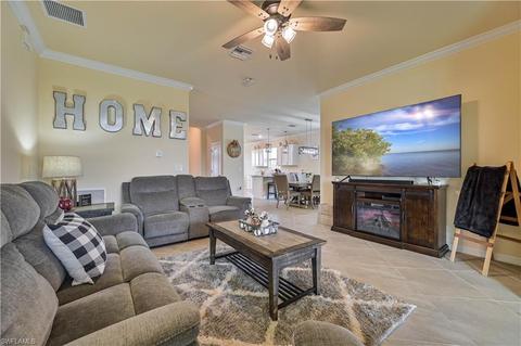 4017 E Hampton Cir, Alva, FL 33920 photo 18