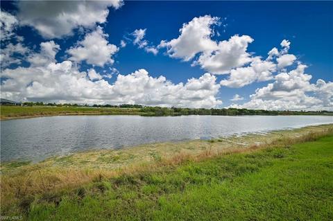 4017 E Hampton Cir, Alva, FL 33920 photo 4