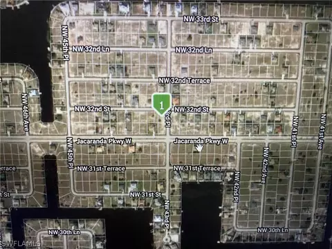 4322 NW 32nd St, Cape Coral, FL 33993