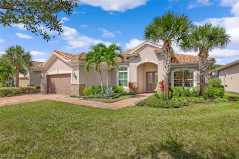 9303 Fieldstone Ln, Naples, FL 34120 photo 1