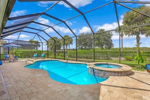 9303 Fieldstone Ln, Naples, FL 34120 photo 2