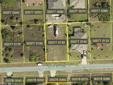 3908 13th St SW, Lehigh Acres, FL 33976