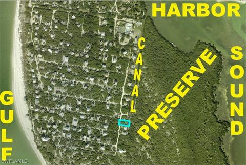 721 Rum Rd, Captiva, FL 33924 photo 1
