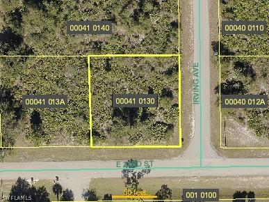 4207 E 23rd St, Alva, FL 33920 photo 1
