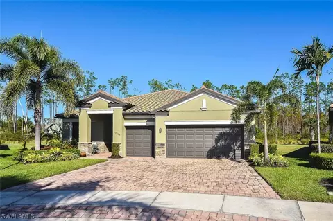 13505 Tripoli Ct, Estero, FL 33928 photo 1