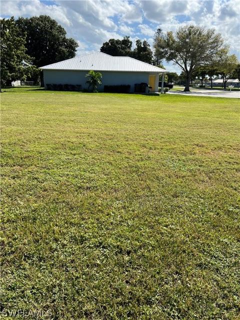 511 Bond St, Clewiston, FL 33440 photo 1