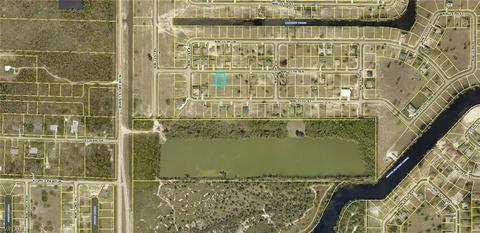 2924 NW 25th Ter, Cape Coral, FL 33993
