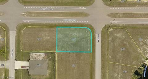 1542 NW 36th Pl, Cape Coral, FL 33993