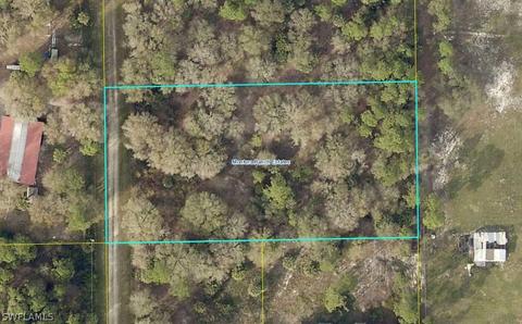 465 S Brida St, Montura Ranches, FL 33440