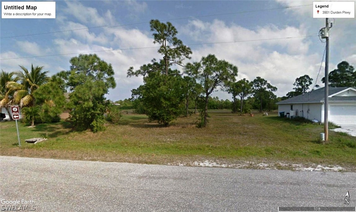 3901 Durden Pkwy  