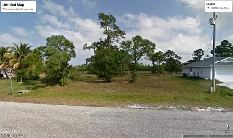 3901 Durden Pkwy, Cape Coral, FL 33993