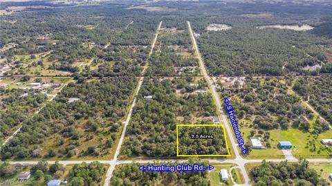 300 Hunting Club Ave, Clewiston, FL 33440