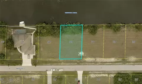 1427 NW 8th Ter, Cape Coral, FL 33993