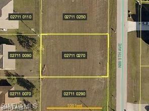 1636 NW 5th Ave, Cape Coral, FL 33993