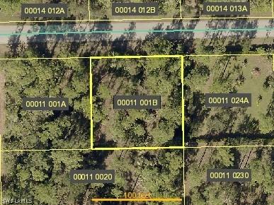 3302 E 21st St, Alva, FL 33920 photo 4