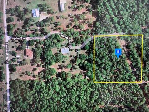 3801 Jupiter Ave, Clewiston, FL 33440